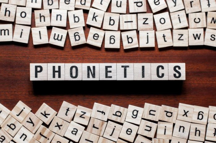 How many phonemes in flight