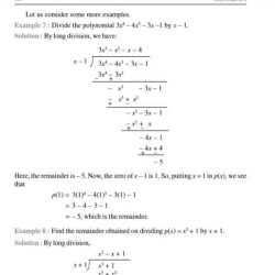 Partial quotients divide