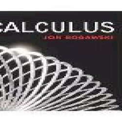 Calculus early transcendentals jon rogawski