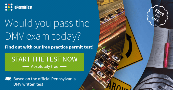 Pa cdl class b practice test