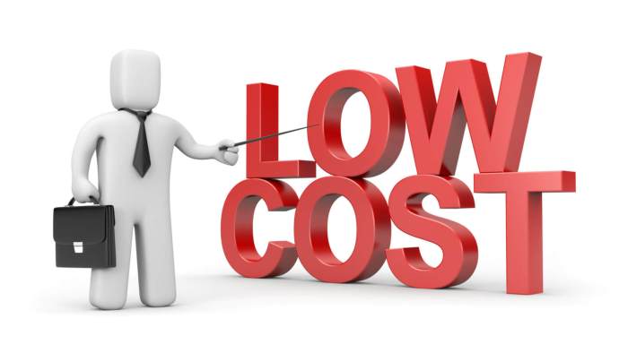 Lower costs companies tech ways techfaster their